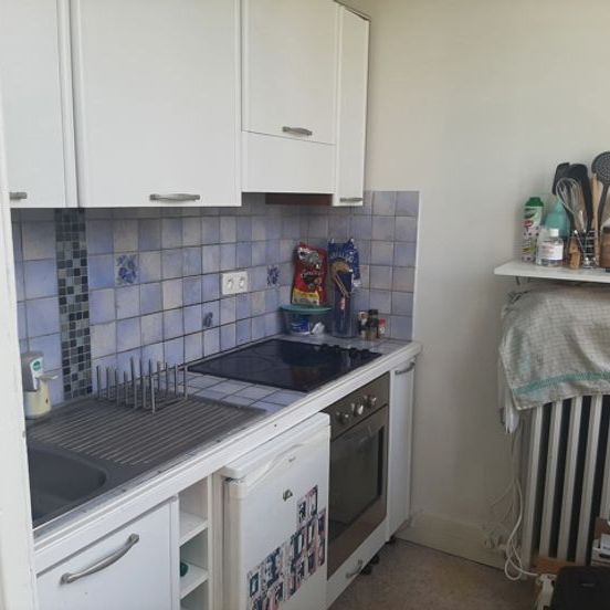 Appartement te huur - Foto 1