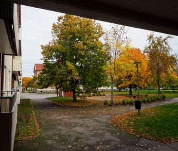 Vallavägen 12 - Foto 1