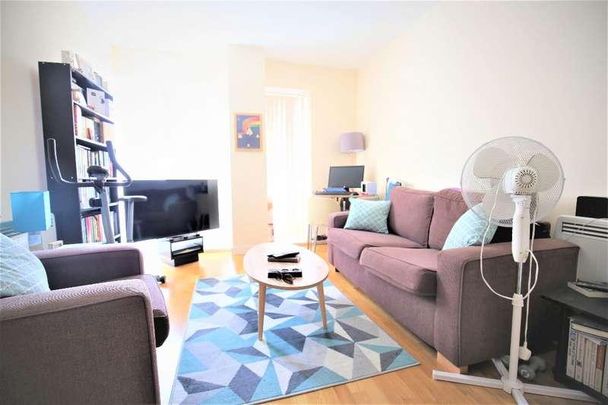 Axminster Road, London, N7 - Photo 1