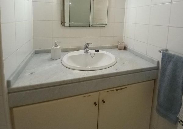 Arrendo quartos ou apartamento Funchal Caminho da Achada