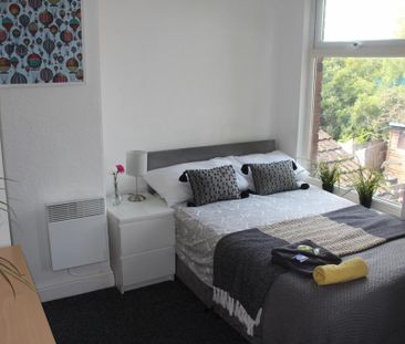 Studio to rent - Photo 3