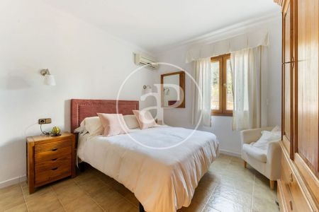 Luxury Villa for rent in Bunyola, Balearic Islands - Photo 5