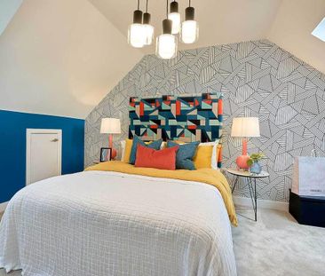 4 bedroom house to rent - Photo 3