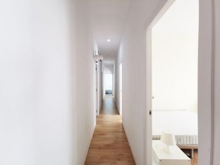 Large room in La Latina - Photo 4