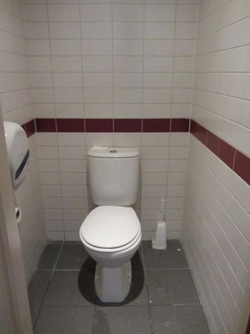 Te huur, mooie studentenkamers aan de 1e van der Kunstraat in Den Haag - Foto 3