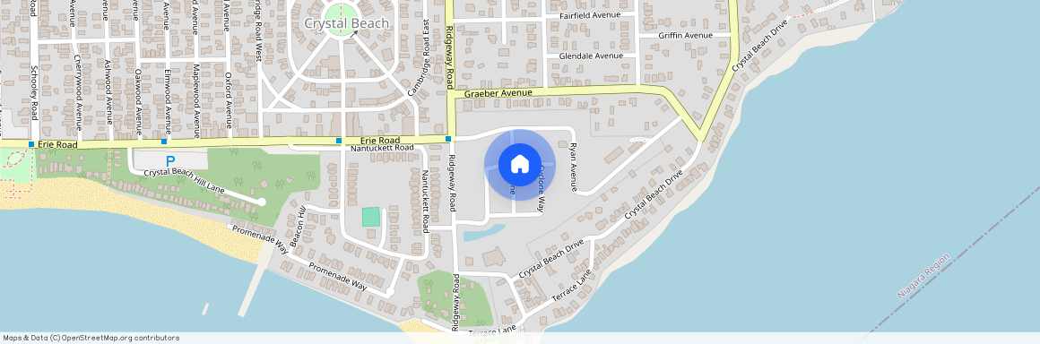 9B Shores Lane, Fort Erie