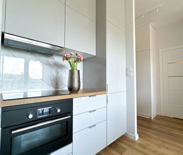 Warszawa, Wilanów, Sarmacka - Photo 1