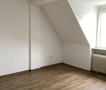 Neue Wohnung, neues Glück! 4-Zimmer-Wohnung für mobile Individualisten - Photo 1