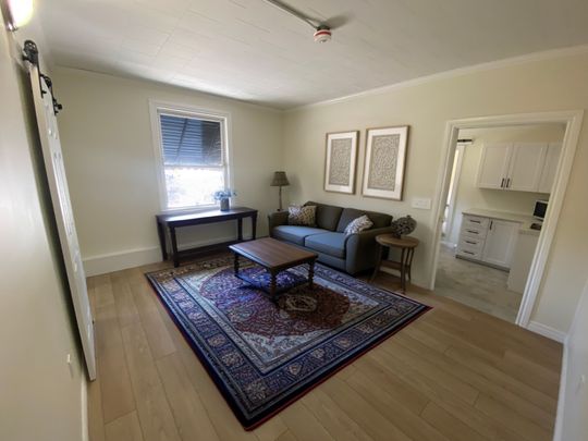 For Lease - 221 COLBORNNE Street Unit# 3, Central Elgin, Ontario - Photo 1