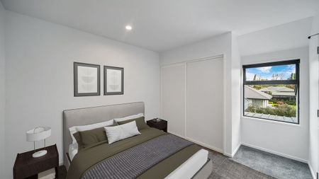 Pet-Friendly Cashmere School Zoned & Modern - Photo 2