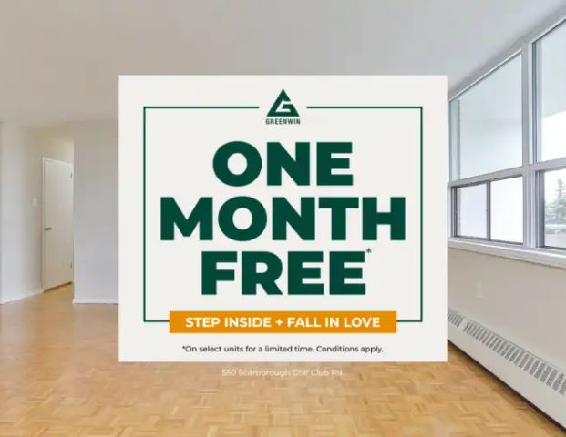 550 Scarborough Golf Club Rd. | 550 Scarborough Golf Club Rd., Scarborough - Photo 1