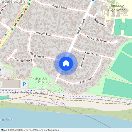 100 Murphy Road, Taradale, Napier City