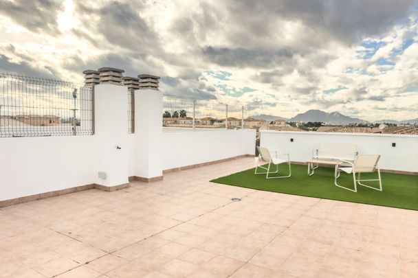 Daya Nueva - Photo 1