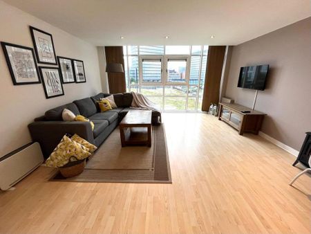 2 bedroom apartment to rent - Photo 3