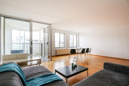 Weena 21-D, Cs Kwartier, 3013CB, Rotterdam - Photo 3