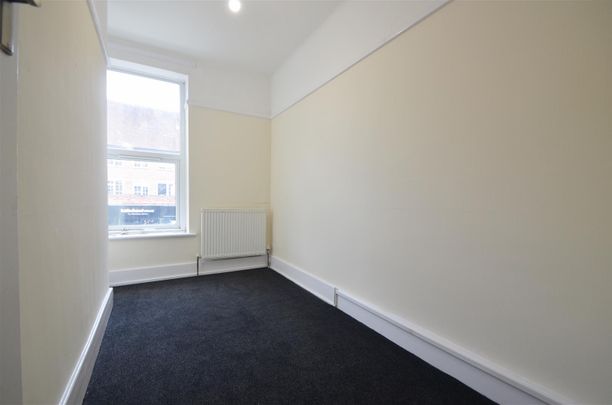 2 bedroom apartment - Photo 1