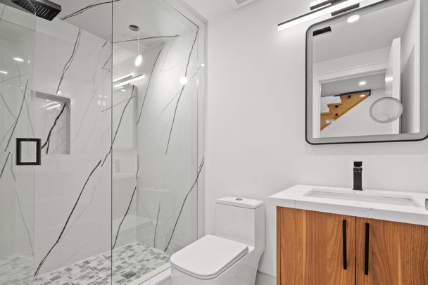 For Lease - 122 Warden Avenue, Toronto, Ontario - Photo 1