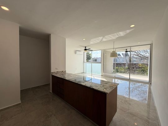 Departamento de 3 recámaras en El Origen Residencial. - Photo 1