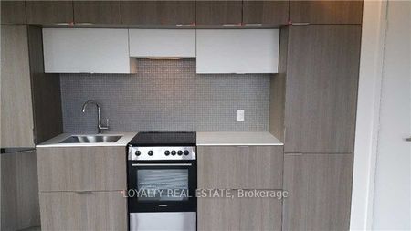 For Lease - 159 Dundas Street Unit# 707, Toronto, Ontario - Photo 2