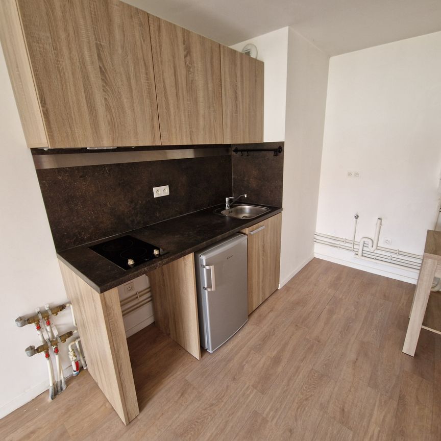 Location Appartement 2 pièces 39m² AMIENS 80000 - Photo 1