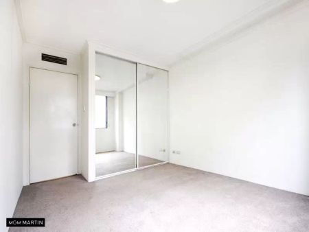 MGM MARTIN – TWO BEDROOM APARTMENT (BUILDING K4, UNIT ON LEVEL 5) - Photo 5
