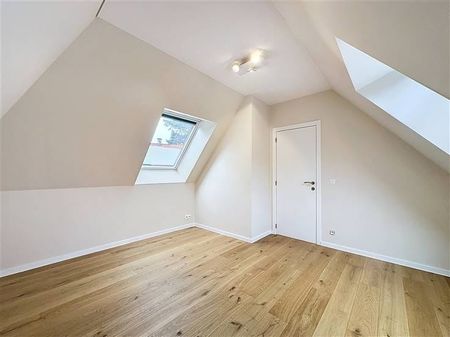 Appartement te huur - Photo 5