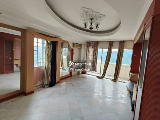 Puncak Athenaeum Condominium - Foto 1