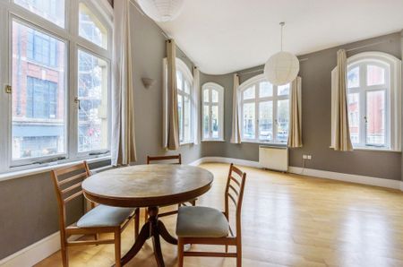 1 bedroom flat to rent - Photo 2