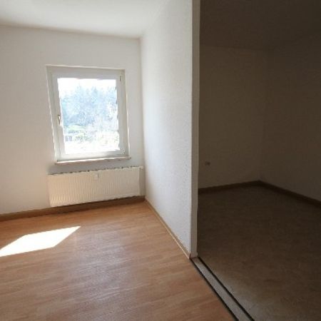 Kleine Single-Wohnung in Geyer! - Photo 3