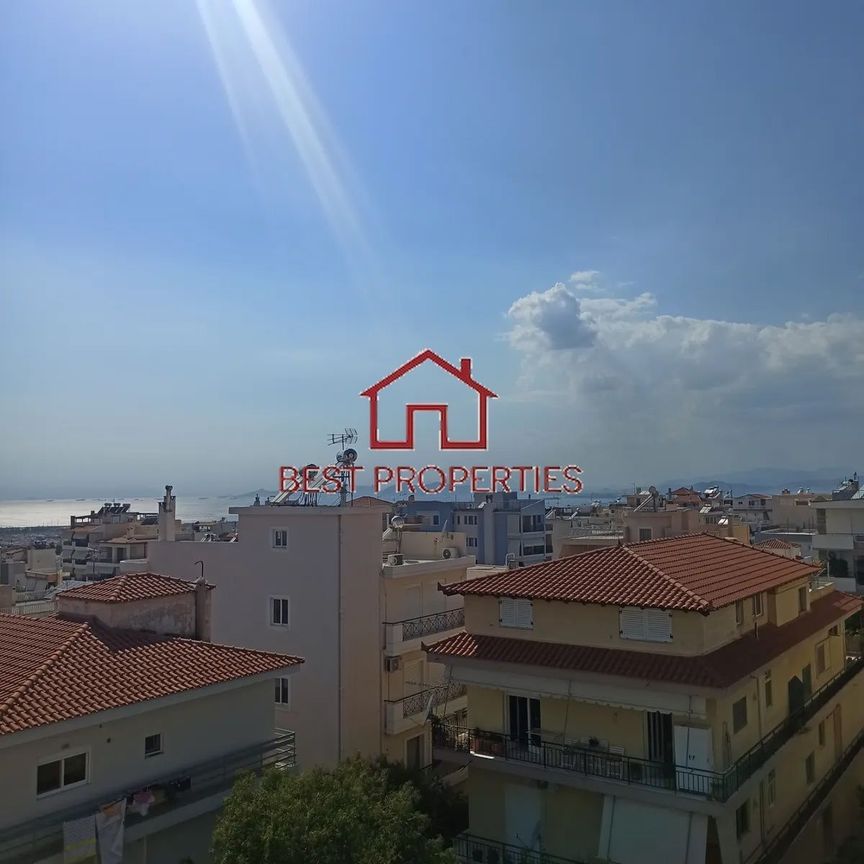 Μεζονέτα για ενοικίαση Γλυφάδα - Photo 1