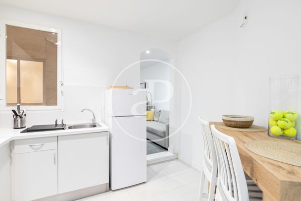 Apartment for rent on Muntaner Street - Photo 1