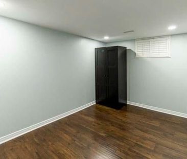 For Lease - 244 Parkview Hill Crescent Unit# Lower, Toronto, Ontario - Photo 6