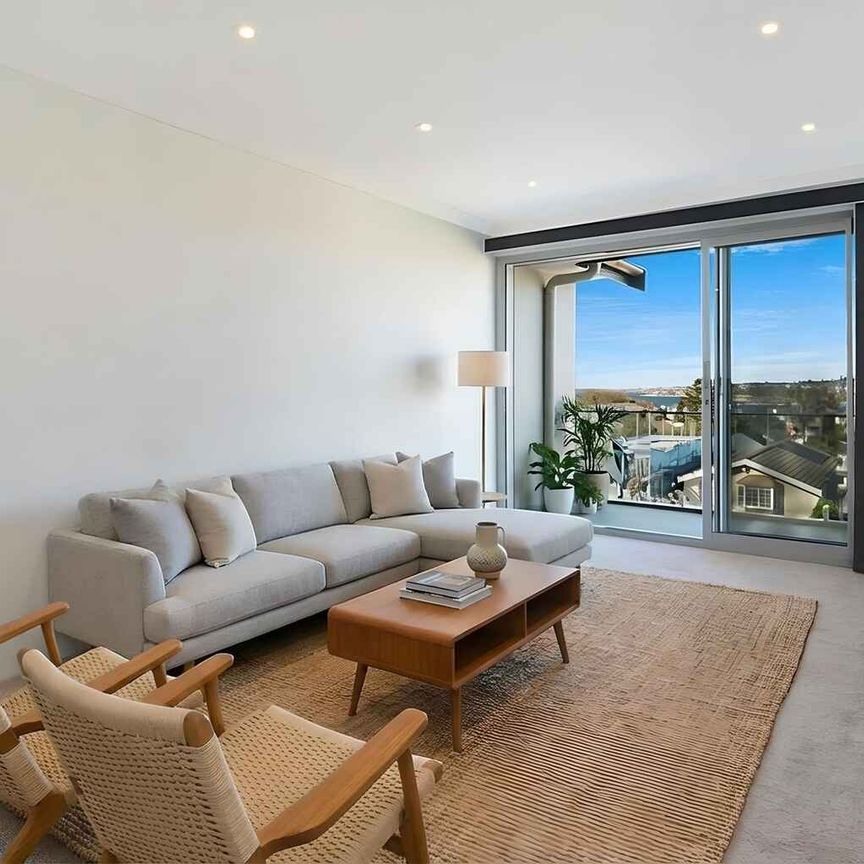 9/17-23 Wallis Parade North Bondi - Photo 1