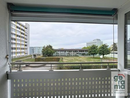 3.5 Zimmer, 78 m², EG - Photo 5