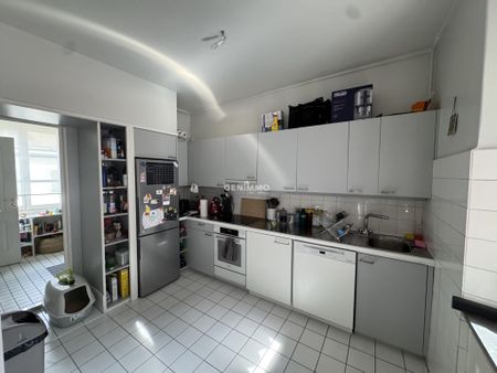 5.5 Room Apartment - Lease Renewal - Foto 4