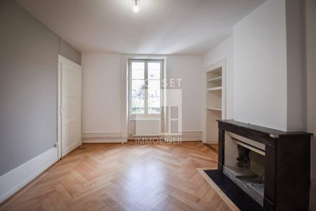 Charmant 4 pièces au 5ème étage - Coup de coeur ! - Photo 3