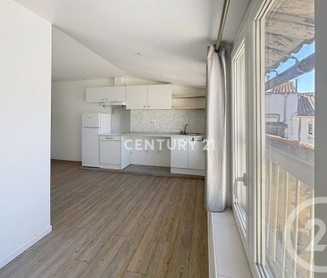 Location Appartement 2 pièces 34m² AUBAGNE 13400 - Photo 3