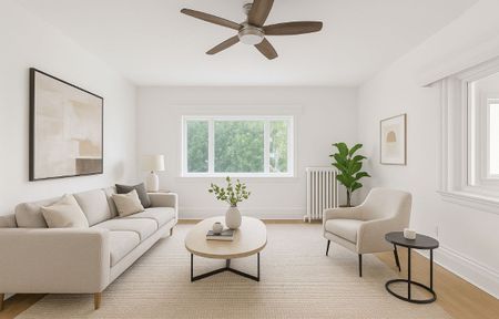 For Lease - 347 Walmer Road Unit# 2nd Floor Unit 3, Toronto, Ontario - Photo 2