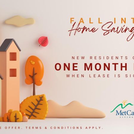 The CoMo Apartments - Photo 3