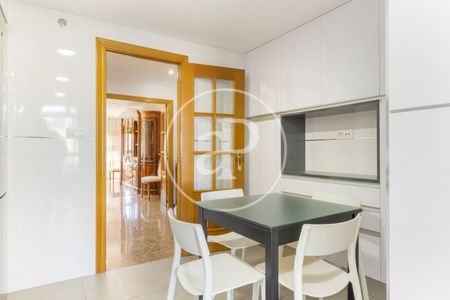 Flat for rent with views in Benicalap (Valencia) - Photo 3