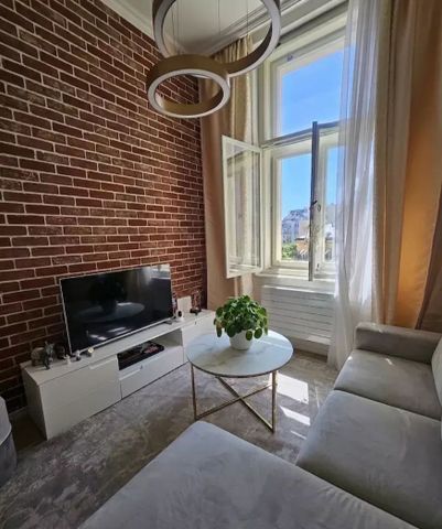 Komfortní a moderně zařízený apartmán 2+kk v prestižní čtvrti Vinohrady - Photo 2