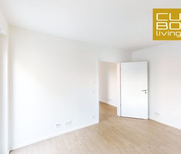 Aufgepasst! Großzügige 2-Zimmer Wohnung mit EBK und Dachterrasse - Foto 2