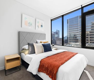 38 York Street, Sydney NSW 2000 - Apartment For Rent | Domain - Photo 6