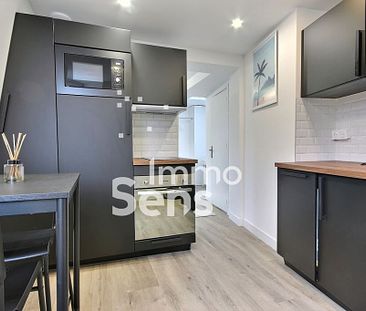 Location appartement - Ronchin - Photo 6