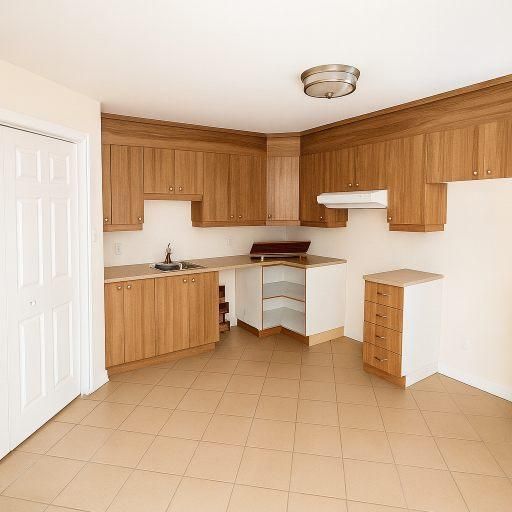 Appartement 2 chambres à louer St roch - Sorel Tracy - Photo 1