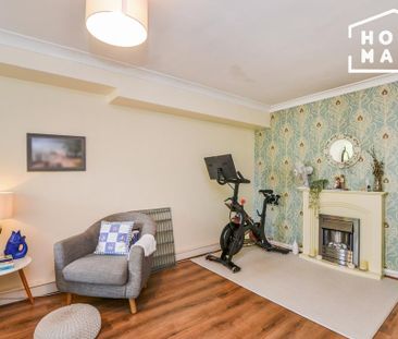 3 bedroom maisonette to rent - Photo 1