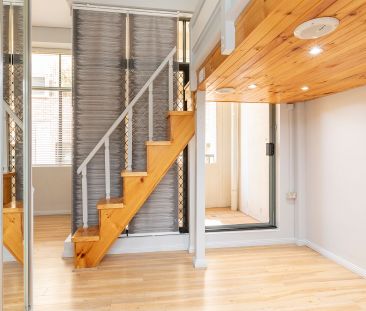 Perfectly positioned STUDIO in the heart of Surry Hills - Photo 2