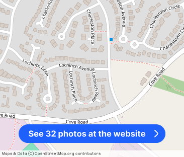 Lochinch Road, Cove, Aberdeen, AB12 - Photo 1