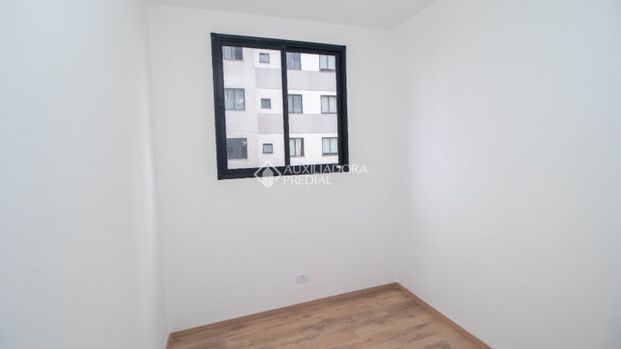 Apartamento com 2 quartos e 42m² para alugar em Santa Maria, Santo André. - Photo 1