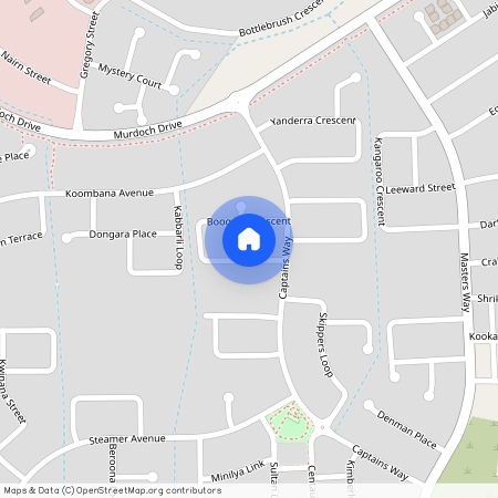 21c Boogalla Crescent, WA 6722, South Hedland